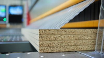 Ağaç İşleme Tesisleri