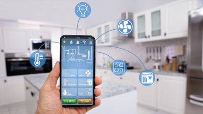 Akıllı Ev & İş Yeri Teknolojileri