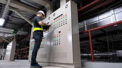 Isıtma & Soğutma Uygulamaları