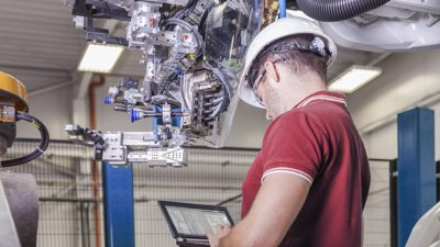 Kurulum & Devreye Alma