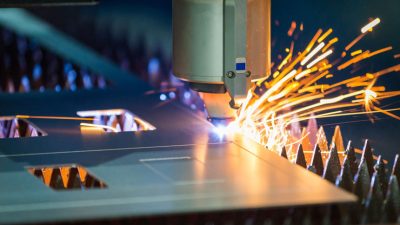 Metal İşleme Makineleri