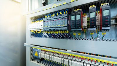 Ağaç İşleme Tesisleri