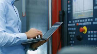 PLC, SCADA & HMI Yazılımları