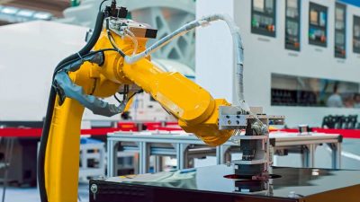 Ağaç İşleme Tesisleri