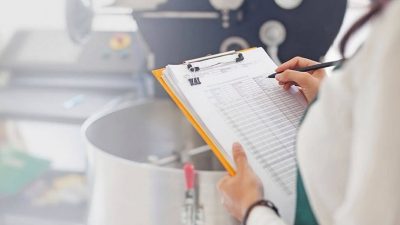 Süreç İyileştirme & Optimizasyon