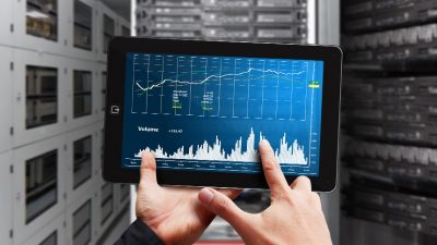 Veri Toplama & Analiz